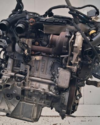 YH01 MOTORE IMP.BOSCH PEUGEOT PARTNER III (B9) 1.5