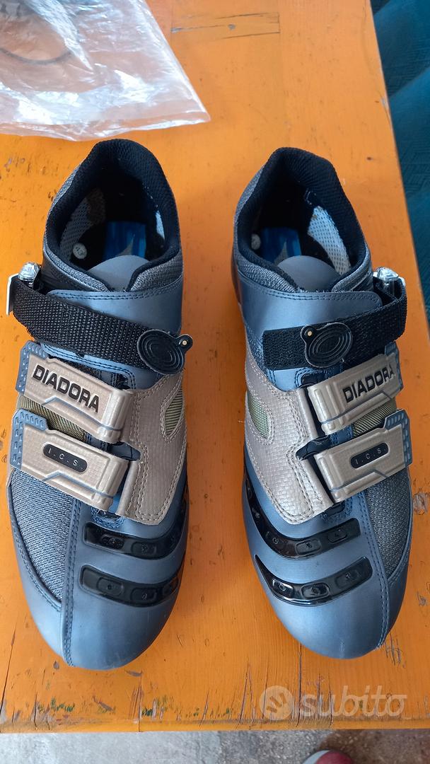 Scarpe diadora outlet ciclismo