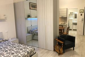 Appartamento TABE Bologna Centro Casa Monolocale