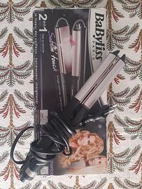 PIASTRA CAPELLI BABYLISS