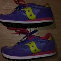 Scarpe Saucony Jazz 40