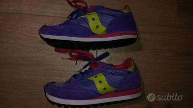 Scarpe Saucony Jazz 40