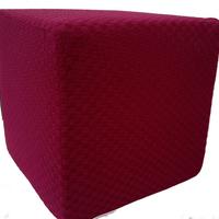 MISSONI CUBO POUF 40X40X40 IN/OUTDOOR 3D NABAL