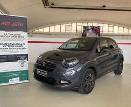 FIAT 500X 1.6 mjt 4x2 120cv AUTOMATICA