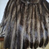 Pelliccia di Marmotta 