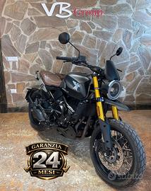 Moto Morini 61/2 SCR