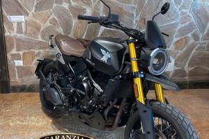 Moto Morini 61/2 SCR