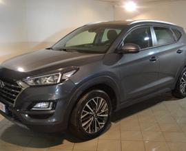 HYUNDAI Tucson 1.6 CRDi Exellence