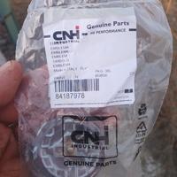 new Holland stemma, emblema 