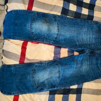 Pantaloni da moto Tucano Urbano