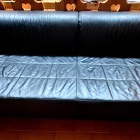 DIVANO 3 POSTI POLTRONA FRAU QUADRA