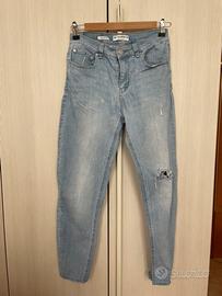 Jeans Skinny Pull&Bear