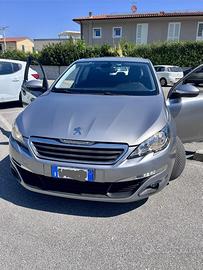 Peugeot 308 sw