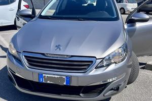 Peugeot 308 sw
