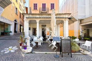 ATTIVITÀ A SALÒ