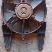 ventola radiatore Fiat Ducato 1990