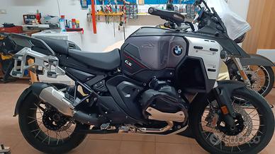 BMW R 1300 GS Adventure 