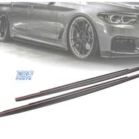 AGGIUNTE PEDANE BMW G30 G31 17-20 LOOK M PERFORMAN