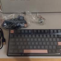 🔥 EPOMAKER GK75 Lite (Come nuova)