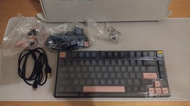 🔥 EPOMAKER GK75 Lite (Come nuova)