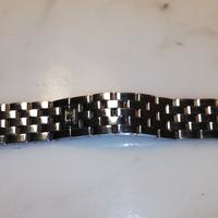 Eberhard bracciale charade