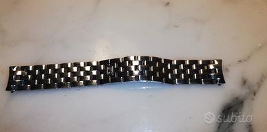 Eberhard bracciale charade