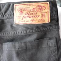 Pantaloni Diesel taglia 14
