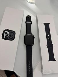 Apple watch serie 10 46mm