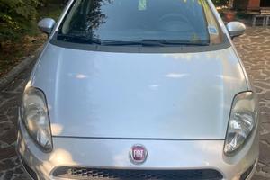 Fiat Grange Punto 1.4 metano