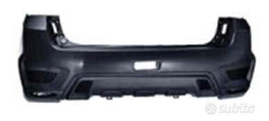 PARAURTI POSTERIORE MITSUBISHI ASX 2019