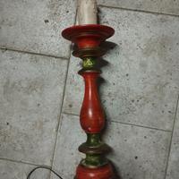 vecchio lume 