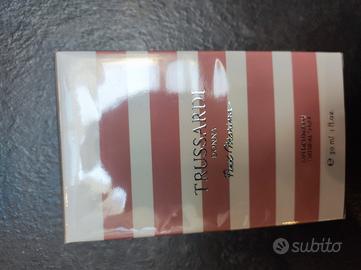profumo donna Trussardi Pink marina