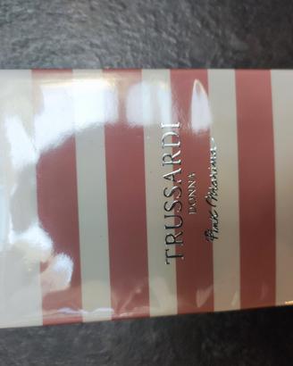 profumo donna Trussardi Pink marina