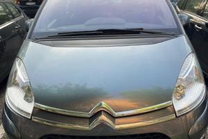 C4 Picasso 03/2011