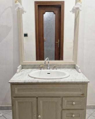 Mobile bagno