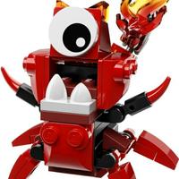 Lego Mixels 41531