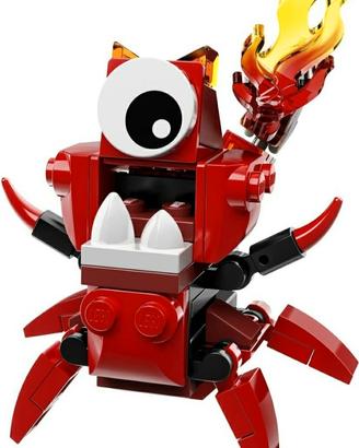 Lego Mixels 41531
