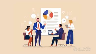 PROJECT MANAGER 