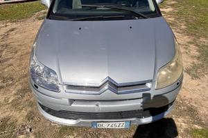 Pezzi di ricambio c4