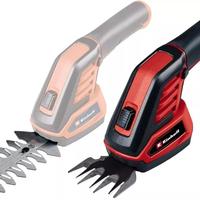 forbici a batteria rifila erba