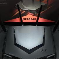 NIGHTHAWK PRO GAMING XR500 - Router Gaming