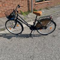 Bicicletta classica lusso