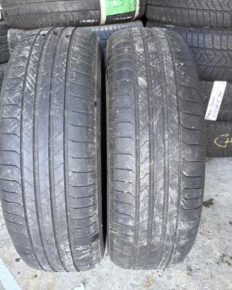 gomme usate 2056517 Estivo BRIDGESTONE - Turanza 6