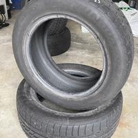 PNEUMATICI INVERNALI SEMINUOVI