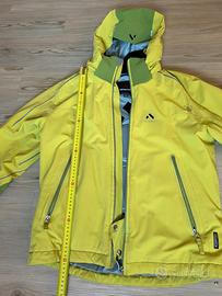 Giacca da sci Aesse - taglia 48