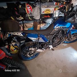 yamaha tenere 700