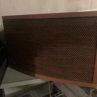 Casse Bose 901 serie IV