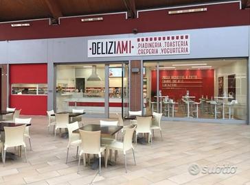 Piadineria avviata a Frosinone