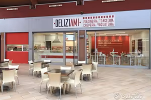 Piadineria avviata a Frosinone