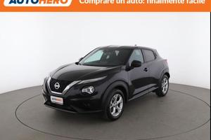 NISSAN Juke FS44525